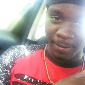 Meet your Posher, Rondarious